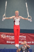 Thumbnail - Hessen - Justus Sporleder - Спортивная гимнастика - 2022 - DJM Goslar - Participants - AK 15 und 16 02050_15918.jpg