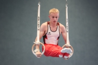 Thumbnail - Hessen - Justus Sporleder - Artistic Gymnastics - 2022 - DJM Goslar - Participants - AK 15 und 16 02050_15919.jpg