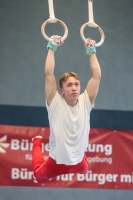 Thumbnail - Sachsen - Fabrice Szakál - Artistic Gymnastics - 2022 - DJM Goslar - Participants - AK 15 und 16 02050_15922.jpg