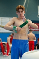 Thumbnail - Schwaben - Mika Wagner - Спортивная гимнастика - 2022 - DJM Goslar - Participants - AK 15 und 16 02050_15947.jpg