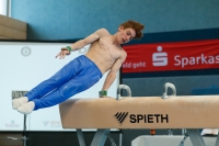 Thumbnail - Schwaben - Mika Wagner - Спортивная гимнастика - 2022 - DJM Goslar - Participants - AK 15 und 16 02050_15955.jpg