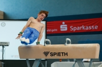 Thumbnail - Schwaben - Mika Wagner - Artistic Gymnastics - 2022 - DJM Goslar - Participants - AK 15 und 16 02050_15956.jpg