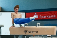 Thumbnail - Schwaben - Mika Wagner - Спортивная гимнастика - 2022 - DJM Goslar - Participants - AK 15 und 16 02050_15957.jpg