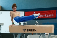 Thumbnail - Schwaben - Mika Wagner - Спортивная гимнастика - 2022 - DJM Goslar - Participants - AK 15 und 16 02050_15960.jpg