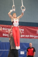 Thumbnail - Hessen - Jukka Nissinen - Artistic Gymnastics - 2022 - DJM Goslar - Participants - AK 15 und 16 02050_15961.jpg