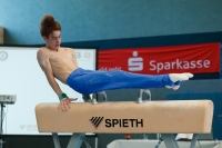 Thumbnail - Schwaben - Mika Wagner - Спортивная гимнастика - 2022 - DJM Goslar - Participants - AK 15 und 16 02050_15962.jpg