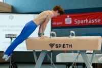 Thumbnail - Schwaben - Mika Wagner - Спортивная гимнастика - 2022 - DJM Goslar - Participants - AK 15 und 16 02050_15964.jpg