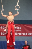 Thumbnail - Brandenburg - Felix Seemann - Artistic Gymnastics - 2022 - DJM Goslar - Participants - AK 15 und 16 02050_15967.jpg