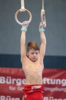 Thumbnail - Brandenburg - Felix Seemann - Artistic Gymnastics - 2022 - DJM Goslar - Participants - AK 15 und 16 02050_15968.jpg