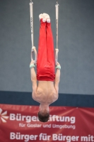 Thumbnail - Brandenburg - Felix Seemann - Artistic Gymnastics - 2022 - DJM Goslar - Participants - AK 15 und 16 02050_15970.jpg