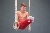 Thumbnail - Brandenburg - Felix Seemann - Artistic Gymnastics - 2022 - DJM Goslar - Participants - AK 15 und 16 02050_15973.jpg