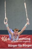 Thumbnail - Niedersachsen - Jarne Nagel - Artistic Gymnastics - 2022 - DJM Goslar - Participants - AK 15 und 16 02050_15978.jpg