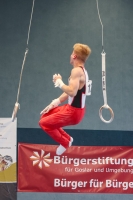 Thumbnail - Hessen - Jukka Nissinen - Artistic Gymnastics - 2022 - DJM Goslar - Participants - AK 15 und 16 02050_15993.jpg