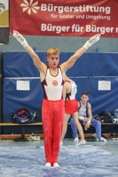 Thumbnail - Hessen - Jukka Nissinen - Gymnastique Artistique - 2022 - DJM Goslar - Participants - AK 15 und 16 02050_15996.jpg