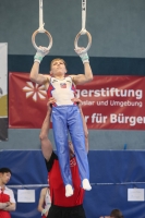 Thumbnail - Niedersachsen - Jarne Nagel - Artistic Gymnastics - 2022 - DJM Goslar - Participants - AK 15 und 16 02050_16002.jpg