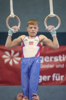 Thumbnail - Niedersachsen - Jarne Nagel - Artistic Gymnastics - 2022 - DJM Goslar - Participants - AK 15 und 16 02050_16003.jpg