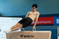 Thumbnail - Berlin - Mert Öztürk - Artistic Gymnastics - 2022 - DJM Goslar - Participants - AK 15 und 16 02050_16025.jpg