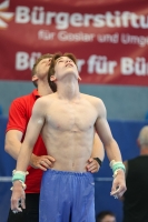 Thumbnail - Schwaben - Mika Wagner - Artistic Gymnastics - 2022 - DJM Goslar - Participants - AK 15 und 16 02050_16026.jpg