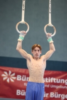Thumbnail - Schwaben - Mika Wagner - Спортивная гимнастика - 2022 - DJM Goslar - Participants - AK 15 und 16 02050_16027.jpg