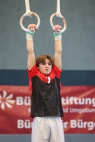 Thumbnail - Baden - Maximilian Glaeser - Спортивная гимнастика - 2022 - DJM Goslar - Participants - AK 15 und 16 02050_16046.jpg