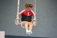 Thumbnail - Baden - Maximilian Glaeser - Спортивная гимнастика - 2022 - DJM Goslar - Participants - AK 15 und 16 02050_16049.jpg
