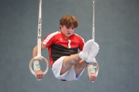 Thumbnail - Baden - Maximilian Glaeser - Спортивная гимнастика - 2022 - DJM Goslar - Participants - AK 15 und 16 02050_16051.jpg