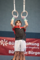 Thumbnail - Baden - Maximilian Glaeser - Gymnastique Artistique - 2022 - DJM Goslar - Participants - AK 15 und 16 02050_16064.jpg