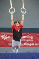Thumbnail - Baden - Maximilian Glaeser - Спортивная гимнастика - 2022 - DJM Goslar - Participants - AK 15 und 16 02050_16065.jpg