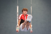 Thumbnail - Baden - Maximilian Glaeser - Спортивная гимнастика - 2022 - DJM Goslar - Participants - AK 15 und 16 02050_16067.jpg
