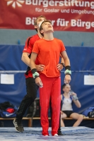 Thumbnail - Schwaben - Timm Sauter - Artistic Gymnastics - 2022 - DJM Goslar - Participants - AK 15 und 16 02050_16081.jpg