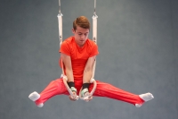 Thumbnail - Schwaben - Timm Sauter - Artistic Gymnastics - 2022 - DJM Goslar - Participants - AK 15 und 16 02050_16083.jpg
