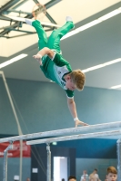 Thumbnail - Sachsen-Anhalt - Anton Bulka - Спортивная гимнастика - 2022 - DJM Goslar - Participants - AK 15 und 16 02050_16089.jpg