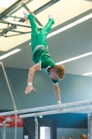 Thumbnail - Sachsen-Anhalt - Anton Bulka - Спортивная гимнастика - 2022 - DJM Goslar - Participants - AK 15 und 16 02050_16090.jpg
