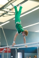 Thumbnail - Sachsen-Anhalt - Anton Bulka - Спортивная гимнастика - 2022 - DJM Goslar - Participants - AK 15 und 16 02050_16091.jpg
