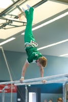 Thumbnail - Sachsen-Anhalt - Anton Bulka - Спортивная гимнастика - 2022 - DJM Goslar - Participants - AK 15 und 16 02050_16092.jpg