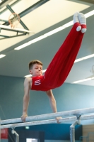 Thumbnail - Brandenburg - Felix Seemann - Artistic Gymnastics - 2022 - DJM Goslar - Participants - AK 15 und 16 02050_16100.jpg