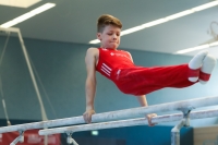 Thumbnail - Brandenburg - Felix Seemann - Artistic Gymnastics - 2022 - DJM Goslar - Participants - AK 15 und 16 02050_16101.jpg