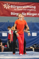 Thumbnail - Schwaben - Timm Sauter - Artistic Gymnastics - 2022 - DJM Goslar - Participants - AK 15 und 16 02050_16102.jpg