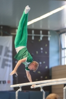 Thumbnail - Sachsen-Anhalt - Travis Pichler - Спортивная гимнастика - 2022 - DJM Goslar - Participants - AK 15 und 16 02050_16109.jpg