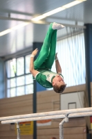 Thumbnail - Sachsen-Anhalt - Travis Pichler - Gymnastique Artistique - 2022 - DJM Goslar - Participants - AK 15 und 16 02050_16111.jpg