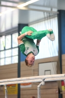 Thumbnail - Sachsen-Anhalt - Travis Pichler - Gymnastique Artistique - 2022 - DJM Goslar - Participants - AK 15 und 16 02050_16112.jpg
