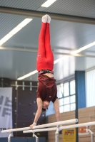 Thumbnail - Sachsen - Arthur Bespaluk - Artistic Gymnastics - 2022 - DJM Goslar - Participants - AK 15 und 16 02050_16115.jpg