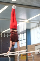 Thumbnail - Sachsen - Arthur Bespaluk - Artistic Gymnastics - 2022 - DJM Goslar - Participants - AK 15 und 16 02050_16117.jpg