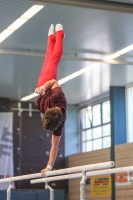 Thumbnail - Sachsen - Arthur Bespaluk - Artistic Gymnastics - 2022 - DJM Goslar - Participants - AK 15 und 16 02050_16118.jpg