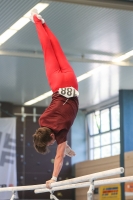 Thumbnail - Sachsen - Arthur Bespaluk - Artistic Gymnastics - 2022 - DJM Goslar - Participants - AK 15 und 16 02050_16119.jpg
