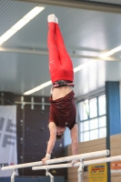 Thumbnail - Sachsen - Arthur Bespaluk - Спортивная гимнастика - 2022 - DJM Goslar - Participants - AK 15 und 16 02050_16120.jpg
