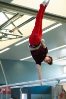 Thumbnail - Sachsen - Arthur Bespaluk - Спортивная гимнастика - 2022 - DJM Goslar - Participants - AK 15 und 16 02050_16121.jpg