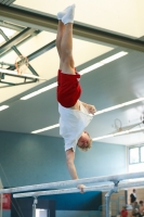 Thumbnail - Sachsen - Fabrice Szakál - Artistic Gymnastics - 2022 - DJM Goslar - Participants - AK 15 und 16 02050_16124.jpg