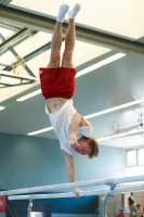 Thumbnail - Sachsen - Fabrice Szakál - Artistic Gymnastics - 2022 - DJM Goslar - Participants - AK 15 und 16 02050_16126.jpg
