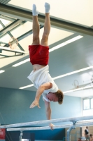 Thumbnail - Sachsen - Fabrice Szakál - Artistic Gymnastics - 2022 - DJM Goslar - Participants - AK 15 und 16 02050_16127.jpg